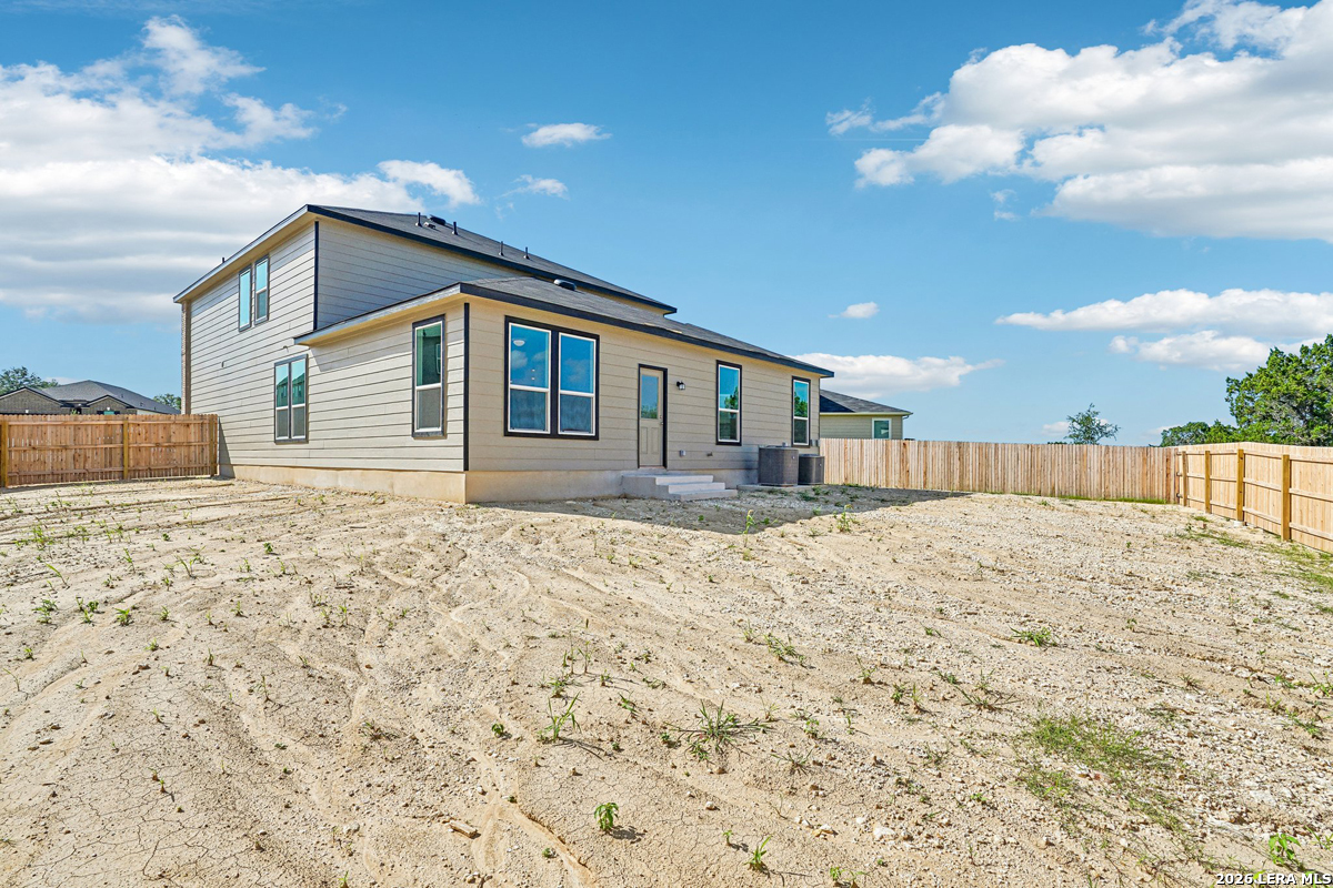 637 Siefert Pond Drive Boerne TX 78006