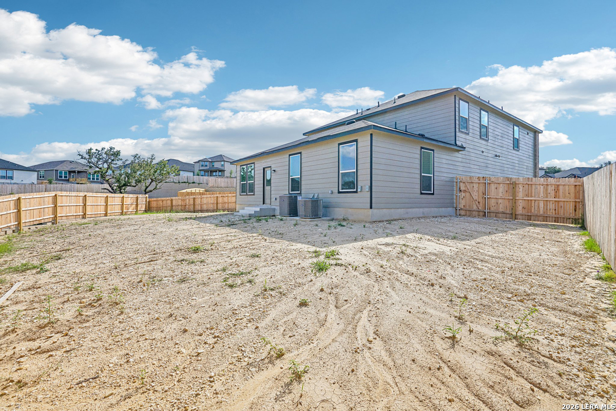 637 Siefert Pond Drive Boerne TX 78006
