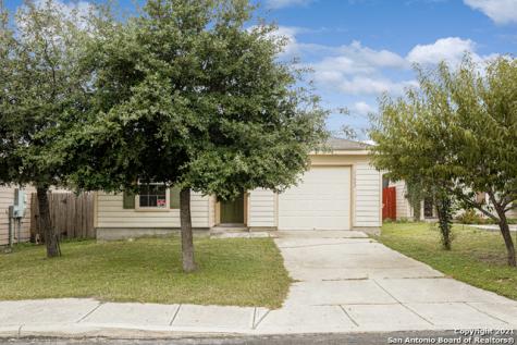 11443 Country Canyon San Antonio TX 78252