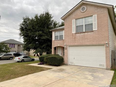 11002 Victors Hill San Antonio TX 78254