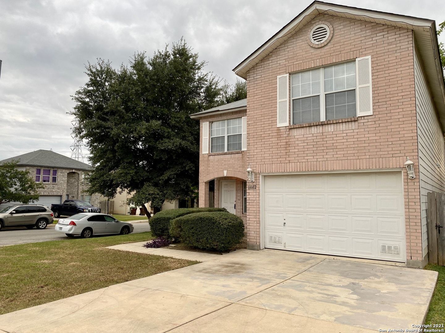 11002 Victors Hill San Antonio TX 78254
