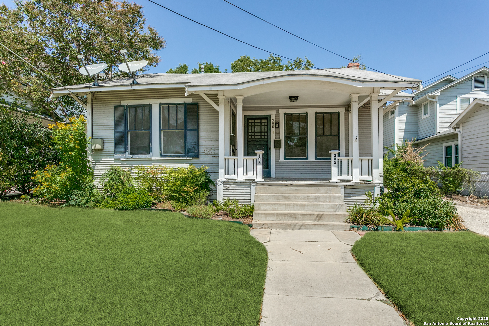 305 Argo Alamo Heights TX 78209