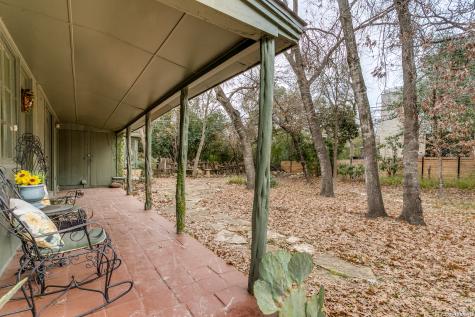 231 E Sunset San Antonio TX 78209