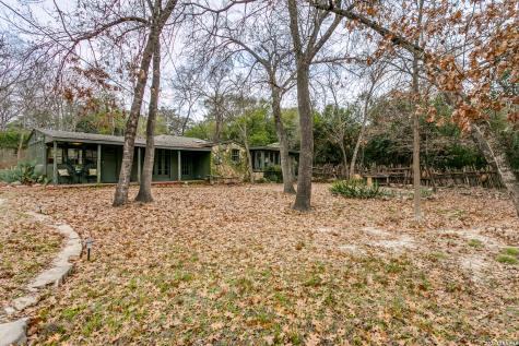 231 E Sunset San Antonio TX 78209
