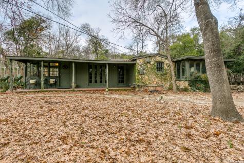 231 E Sunset San Antonio TX 78209