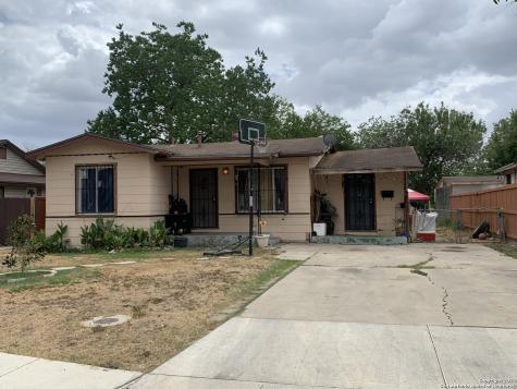 226 Archimedes Drive San Antonio TX 78223