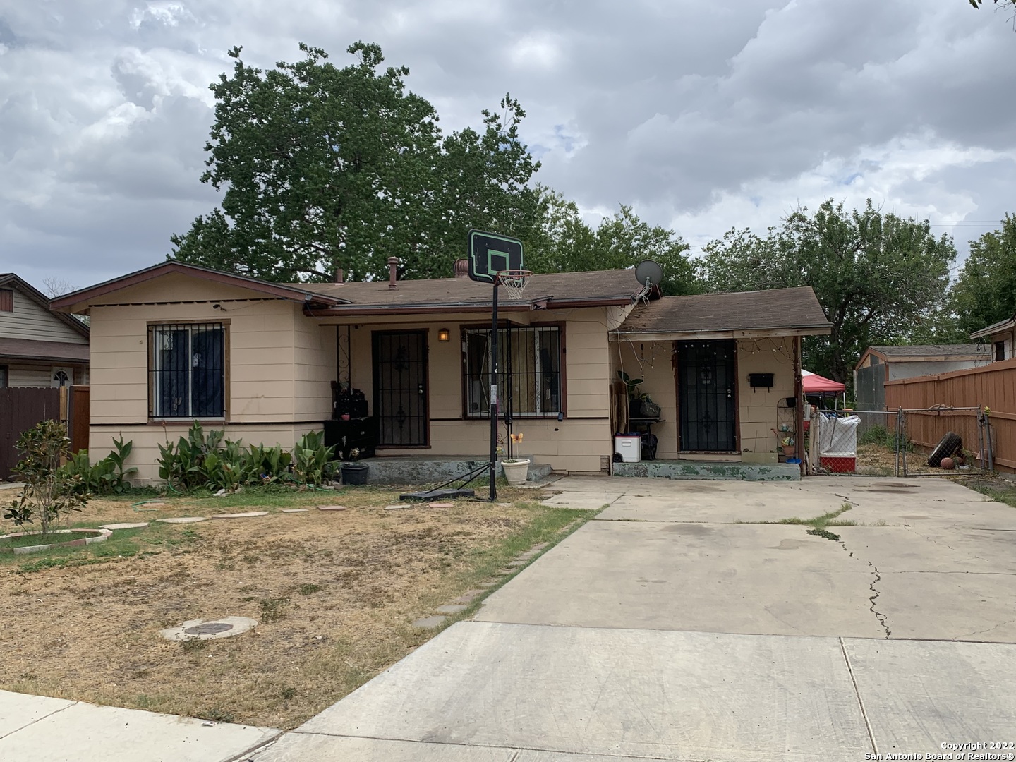 226 Archimedes Drive San Antonio TX 78223