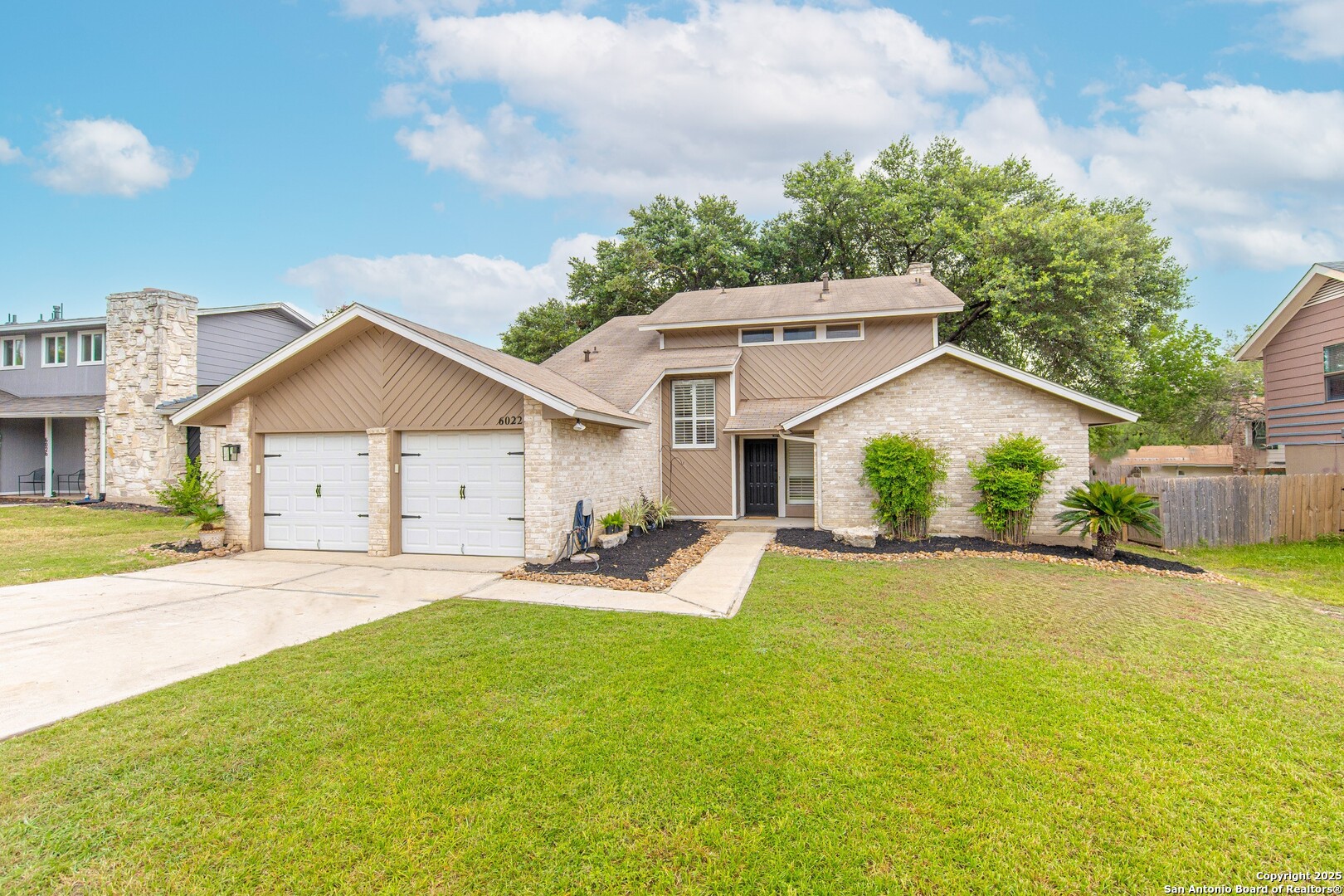 6022 Royal Wood San Antonio TX 78239