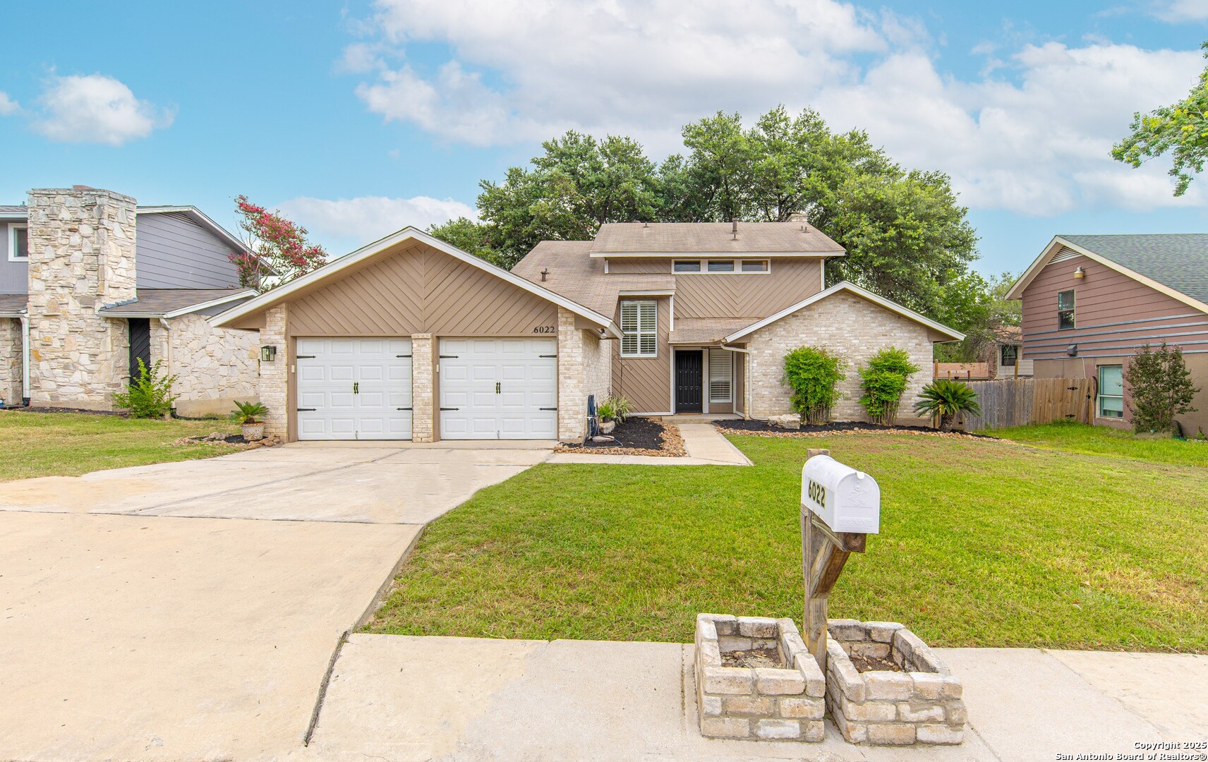 6022 Royal Wood San Antonio TX 78239