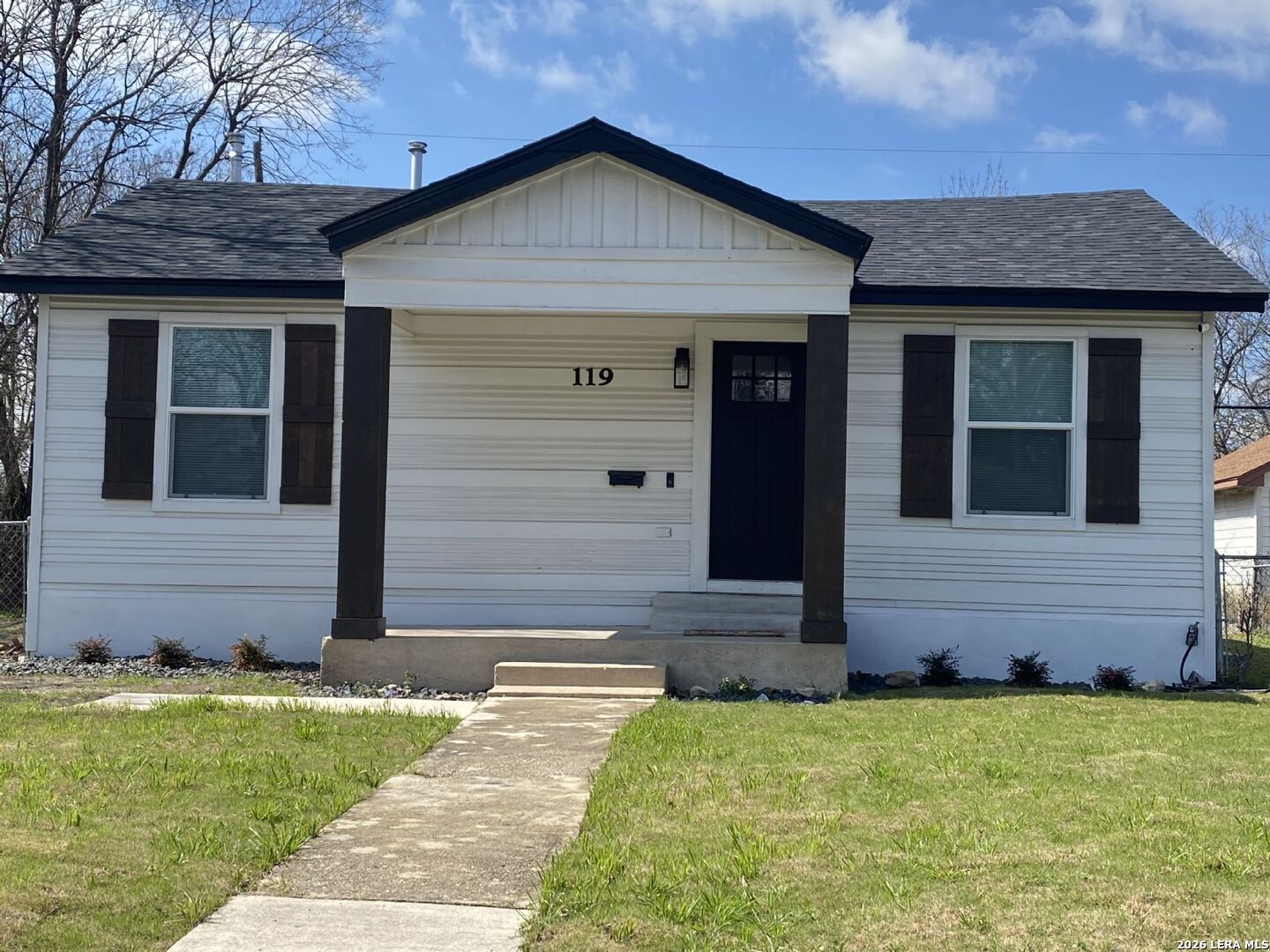 119 Westway Drive San Antonio TX 78225