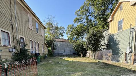 710 Marshall Street San Antonio TX 78212