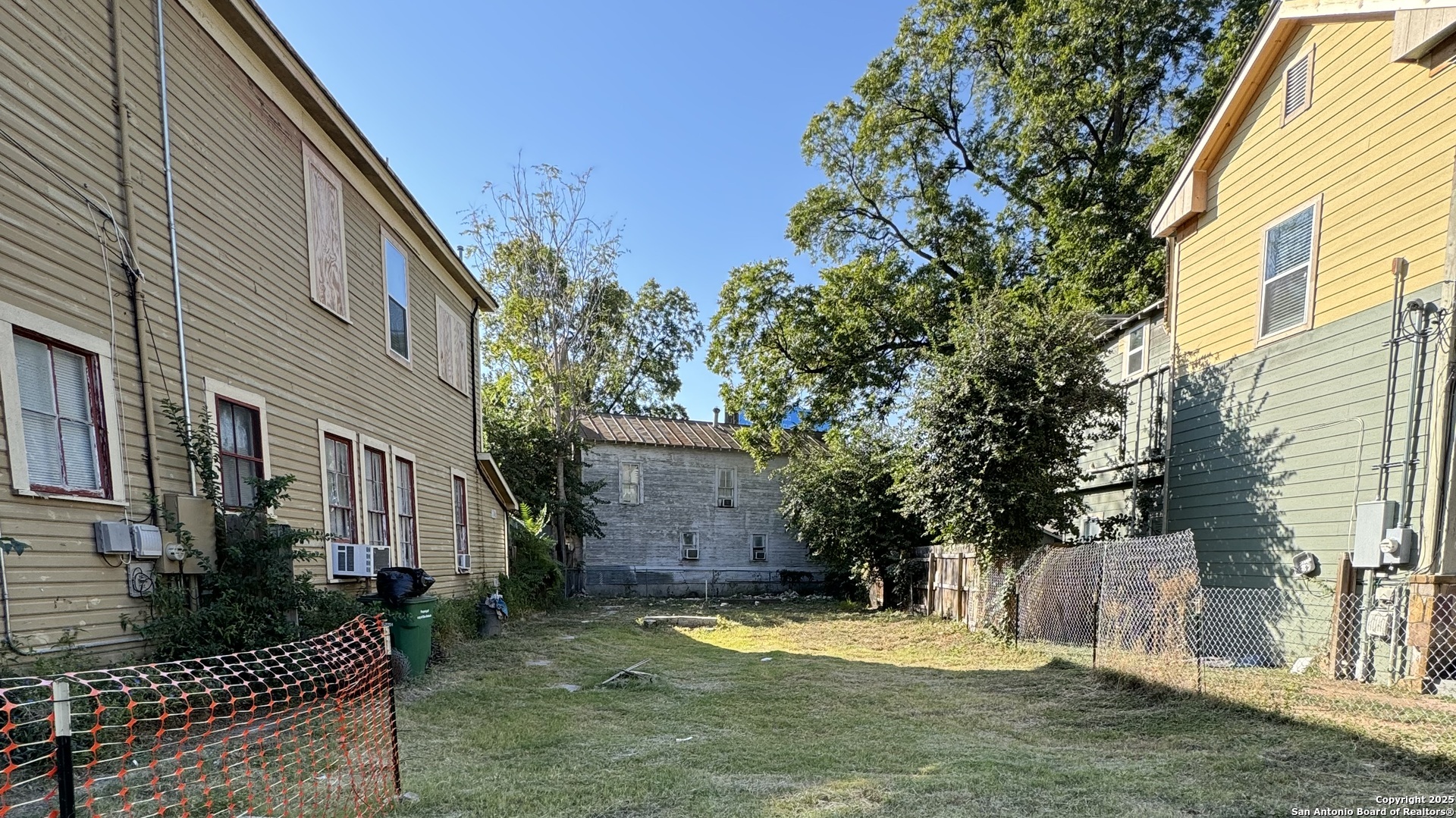710 Marshall Street San Antonio TX 78212