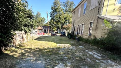 710 Marshall Street San Antonio TX 78212