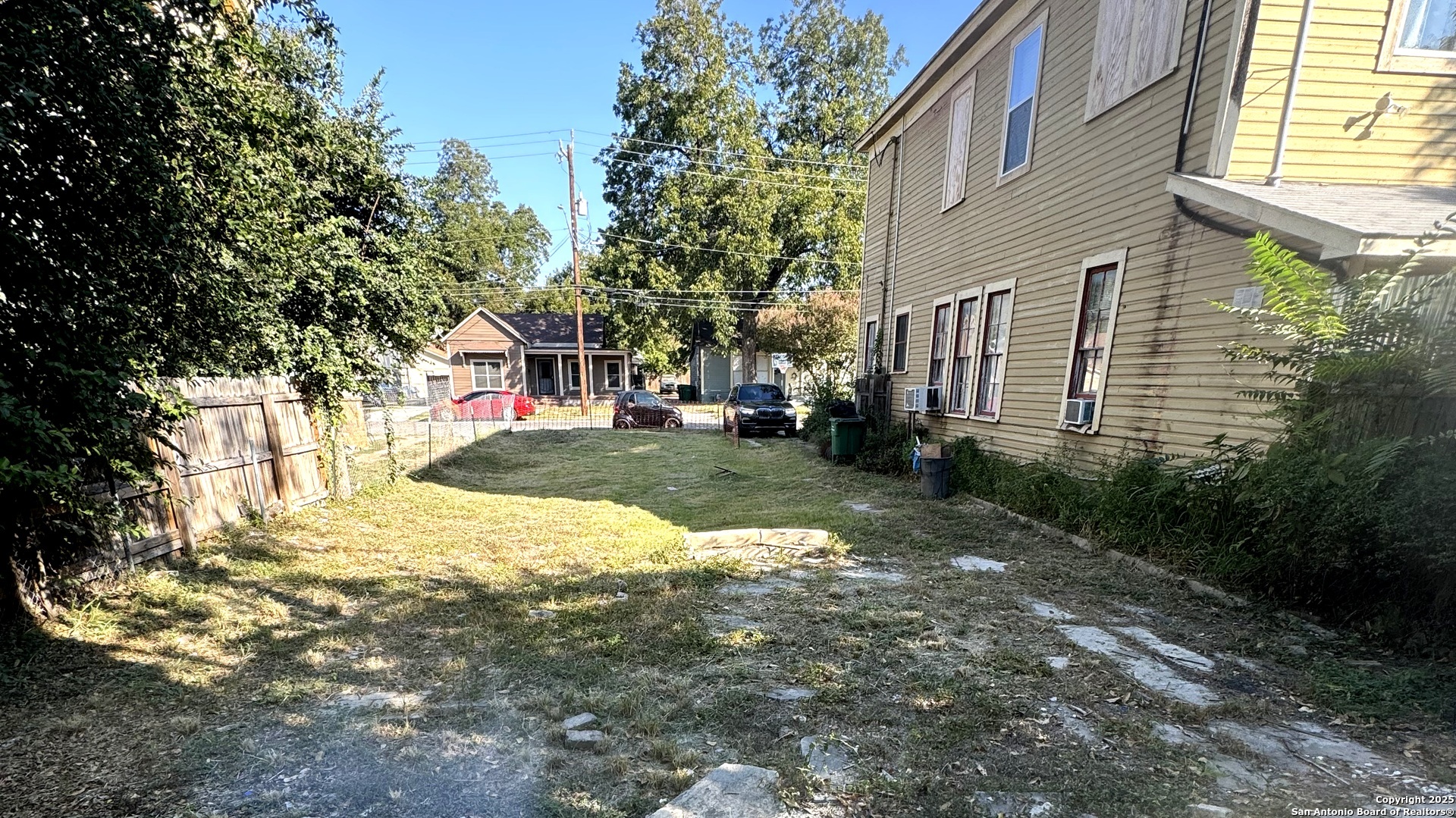 710 Marshall Street San Antonio TX 78212