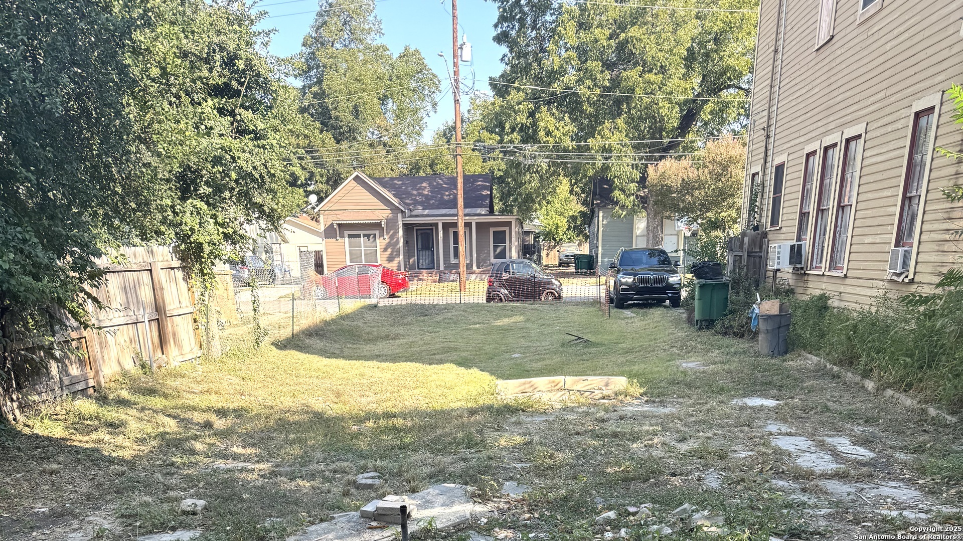710 Marshall Street San Antonio TX 78212