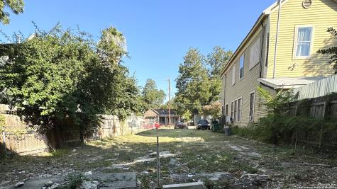 710 Marshall Street San Antonio TX 78212