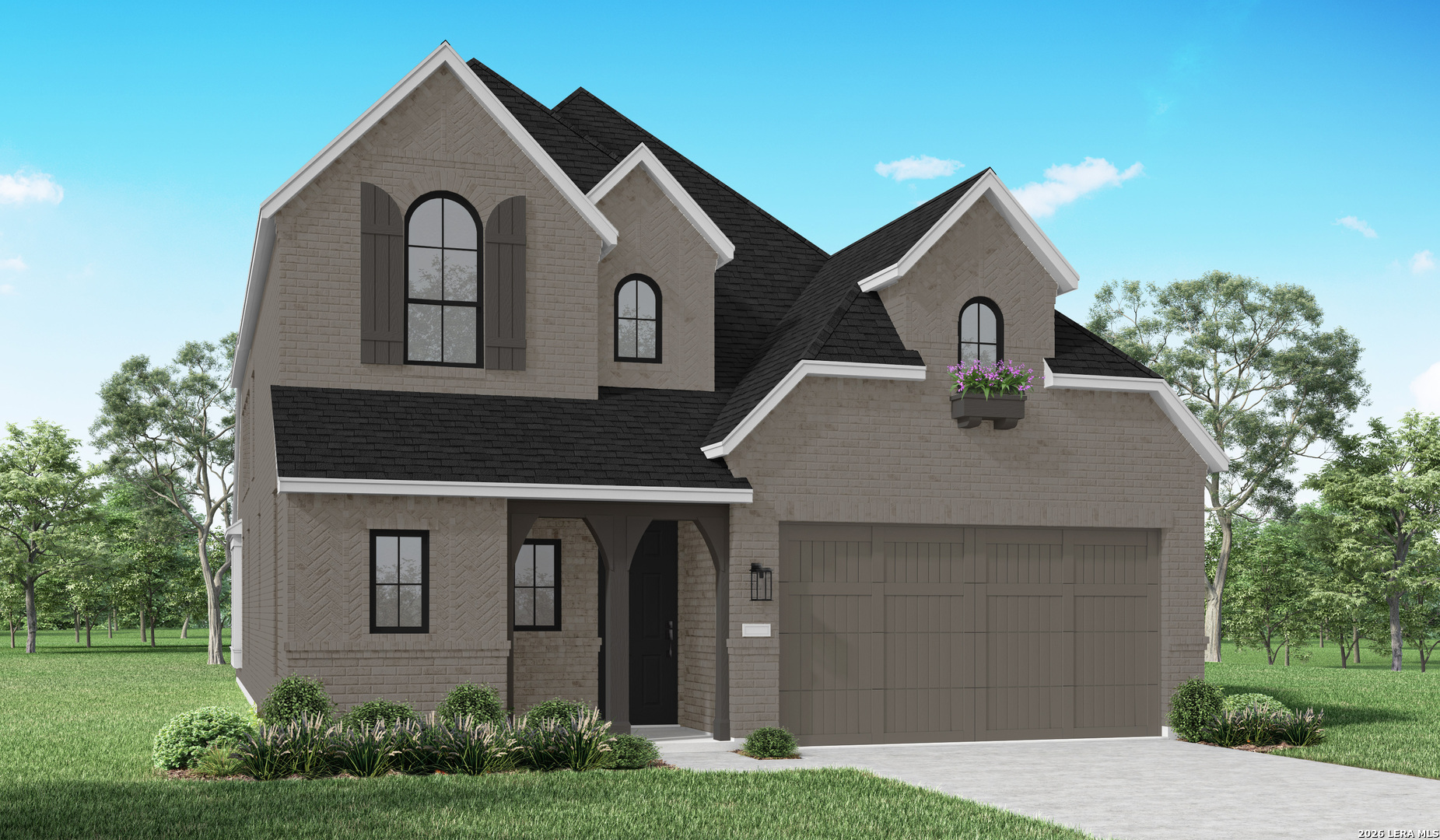 12320 Goulding San Antonio TX 78254