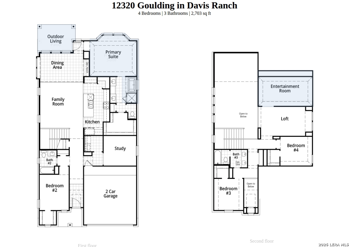 12320 Goulding San Antonio TX 78254