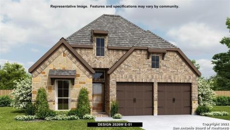 12653 Vittorio Gable San Antonio TX 78253