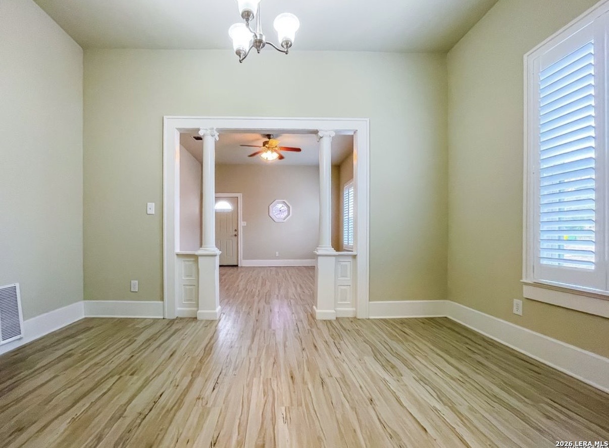 423 S 6th Street Kenedy TX 78119