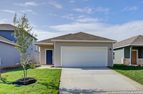 3426 Rancho Grande San Antonio TX 78224