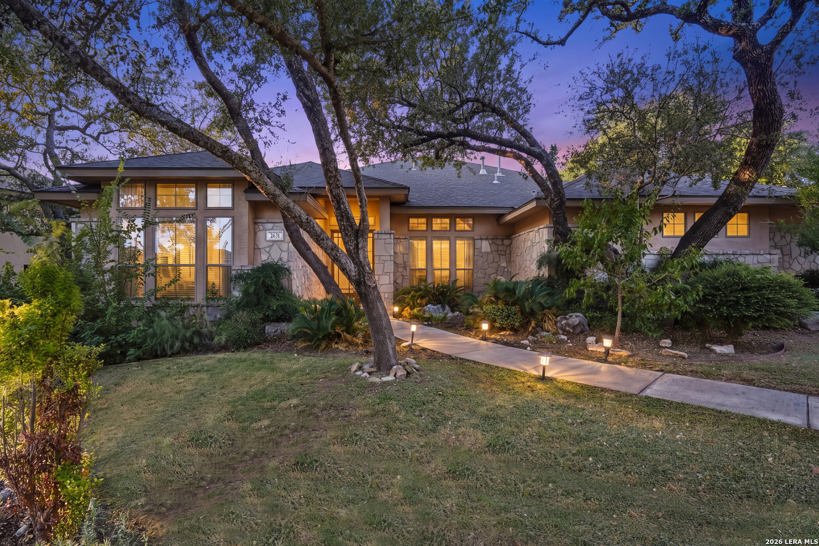 2631 Bayhill Cove San Antonio TX 78258