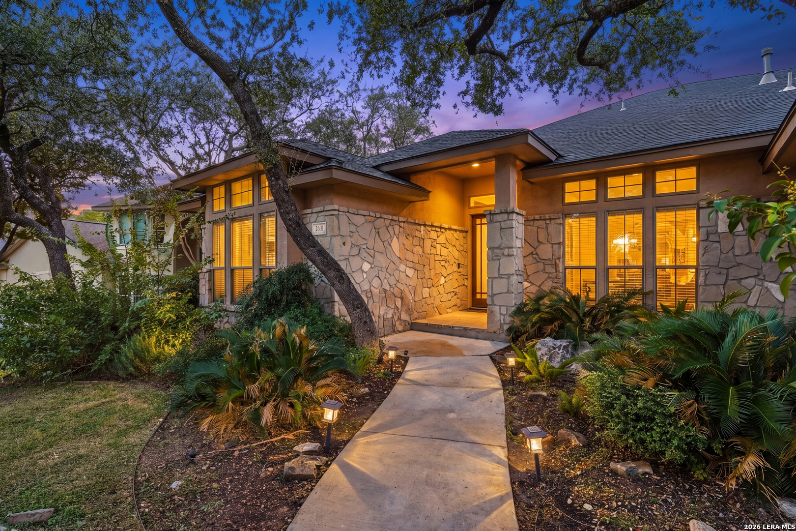 2631 Bayhill Cove San Antonio TX 78258