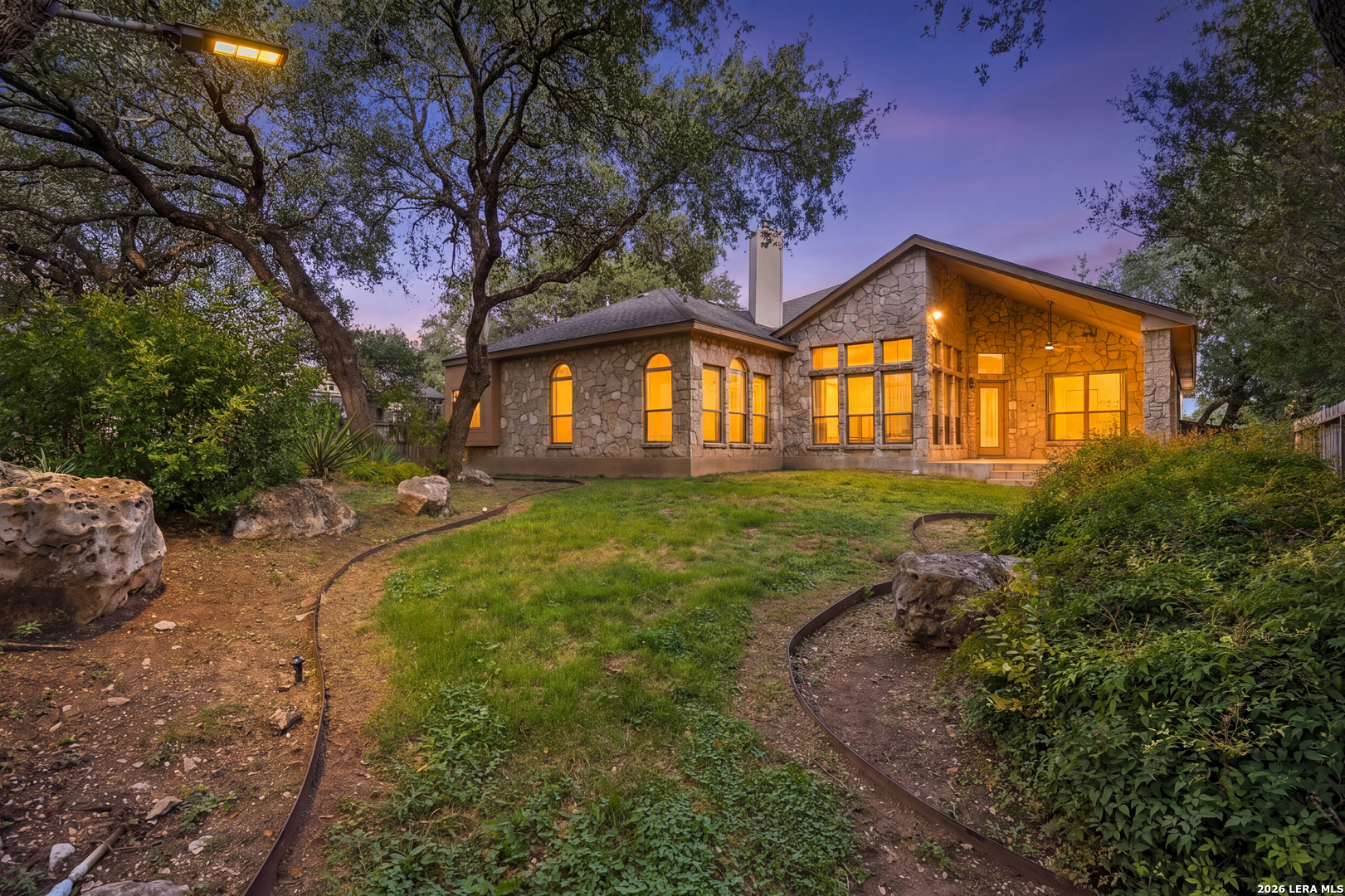 2631 Bayhill Cove San Antonio TX 78258