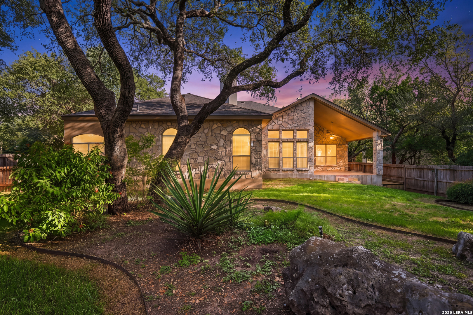 2631 Bayhill Cove San Antonio TX 78258