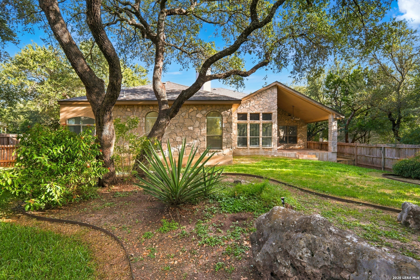 2631 Bayhill Cove San Antonio TX 78258