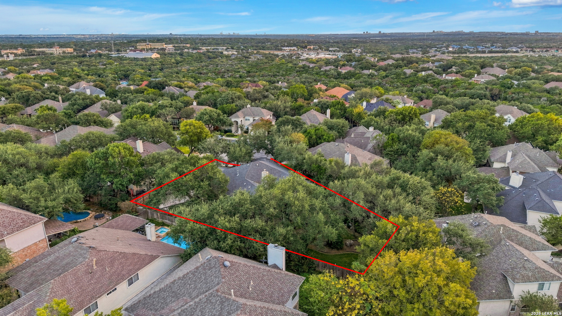 2631 Bayhill Cove San Antonio TX 78258