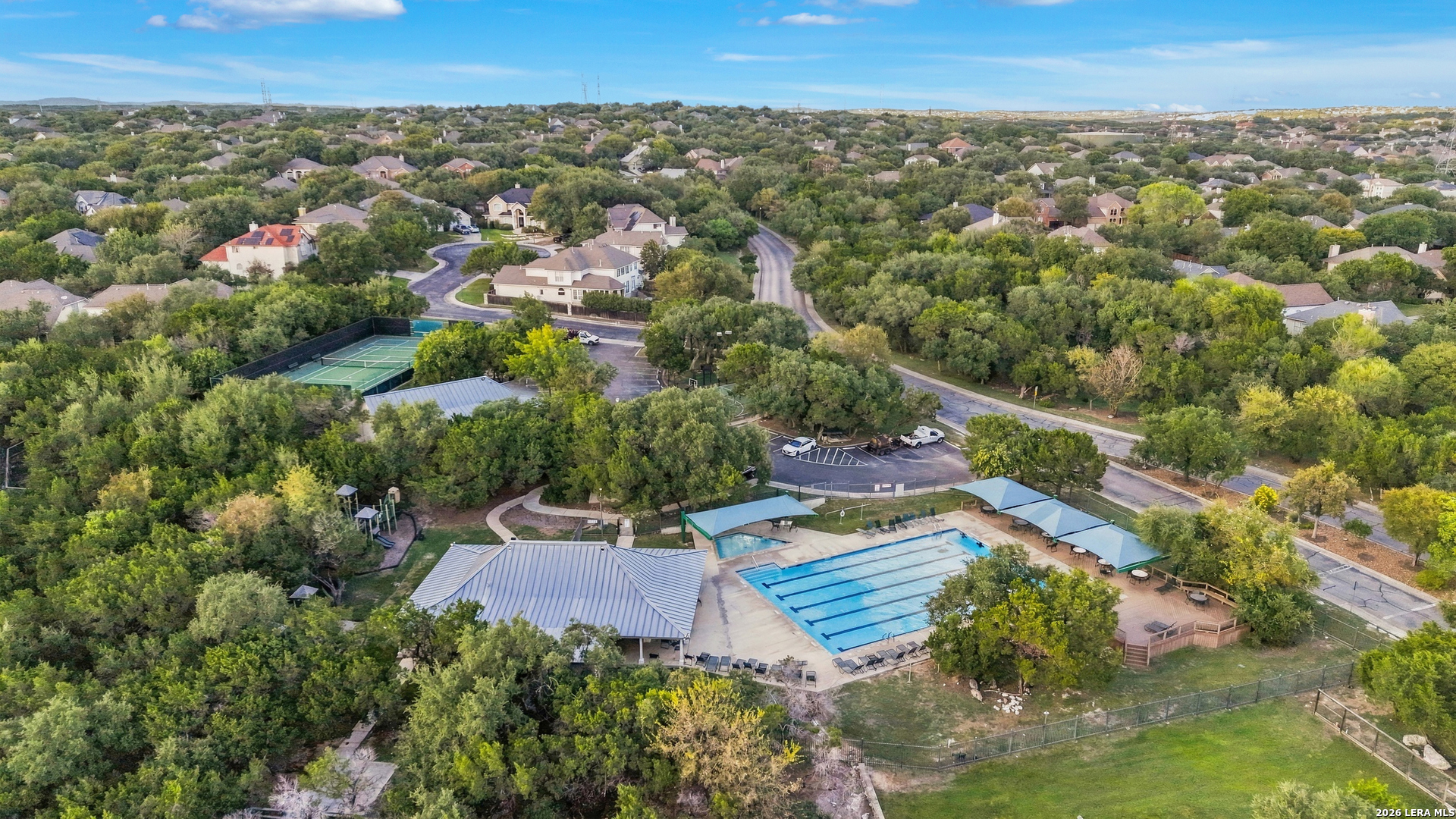 2631 Bayhill Cove San Antonio TX 78258