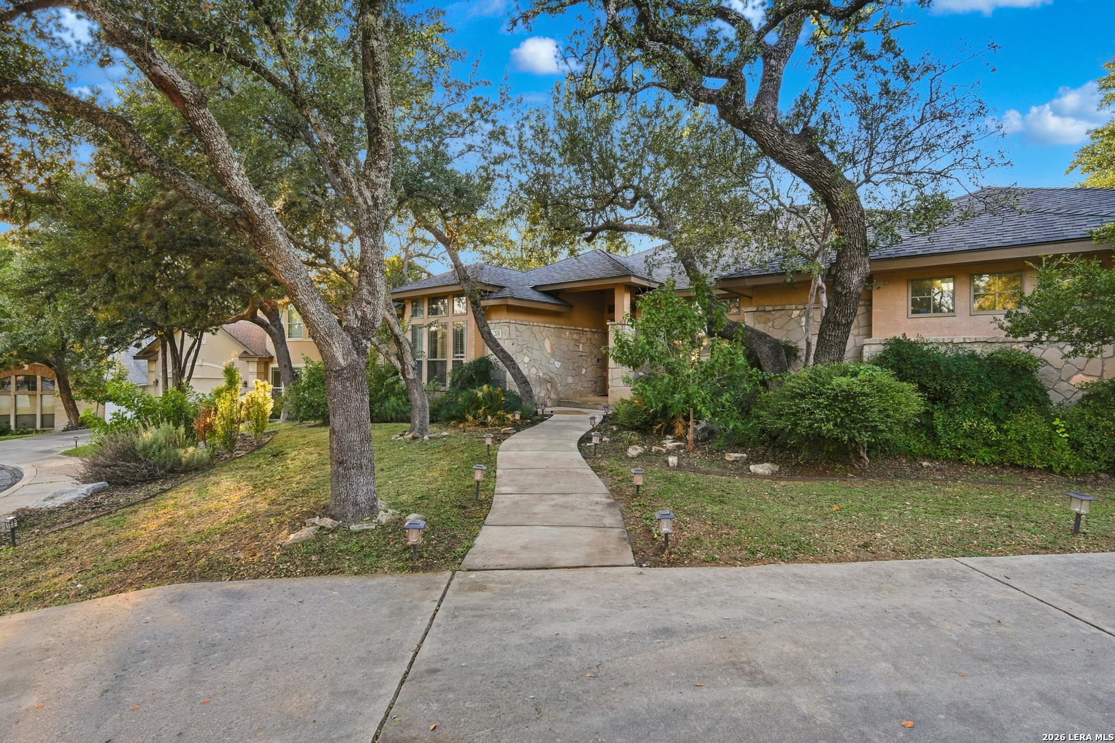 2631 Bayhill Cove San Antonio TX 78258