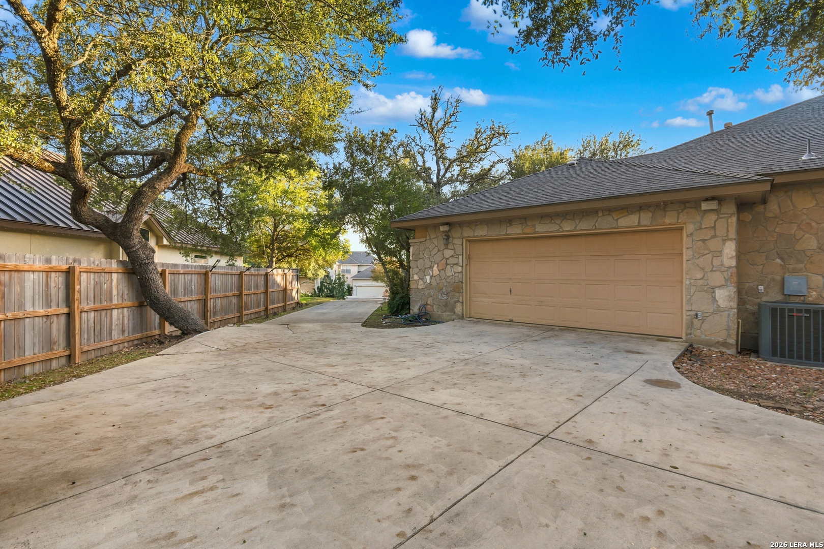 2631 Bayhill Cove San Antonio TX 78258