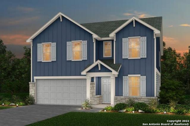 1325 Black Balsam Seguin TX 78155