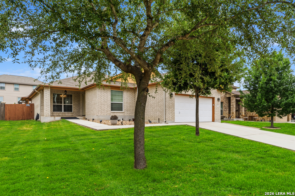 2314 Broken Wheel Lane New Braunfels TX 78130