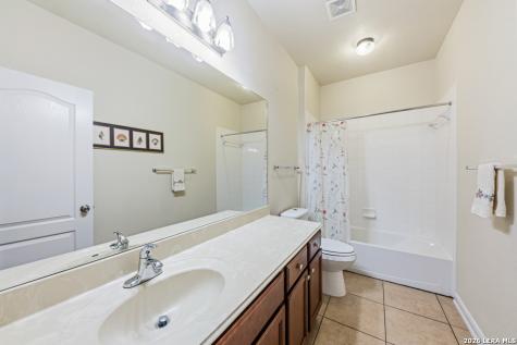 2314 Broken Wheel Lane New Braunfels TX 78130