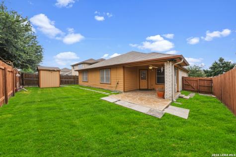 2314 Broken Wheel Lane New Braunfels TX 78130