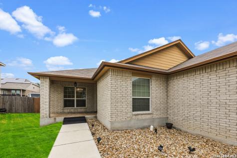 2314 Broken Wheel Lane New Braunfels TX 78130