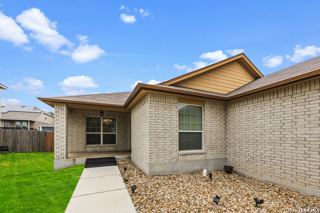 2314 Broken Wheel Lane New Braunfels TX 78130