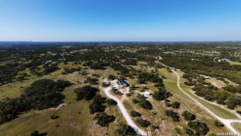 813 Verde Vista Drive Wimberley TX 78676