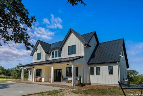 813 Verde Vista Drive Wimberley TX 78676