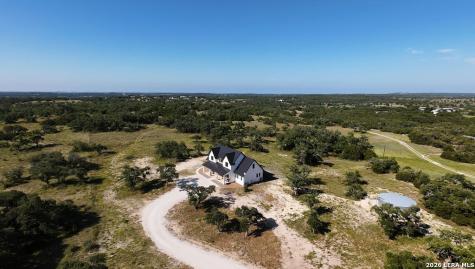 813 Verde Vista Drive Wimberley TX 78676