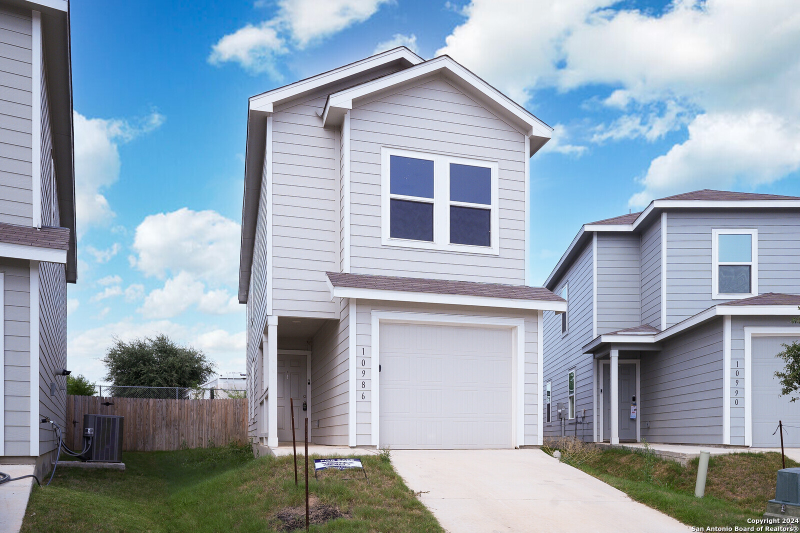 10986 Presa Way San Antonio TX 78223