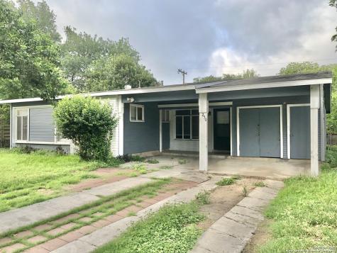 250 Greenhill Pass San Antonio TX 78213
