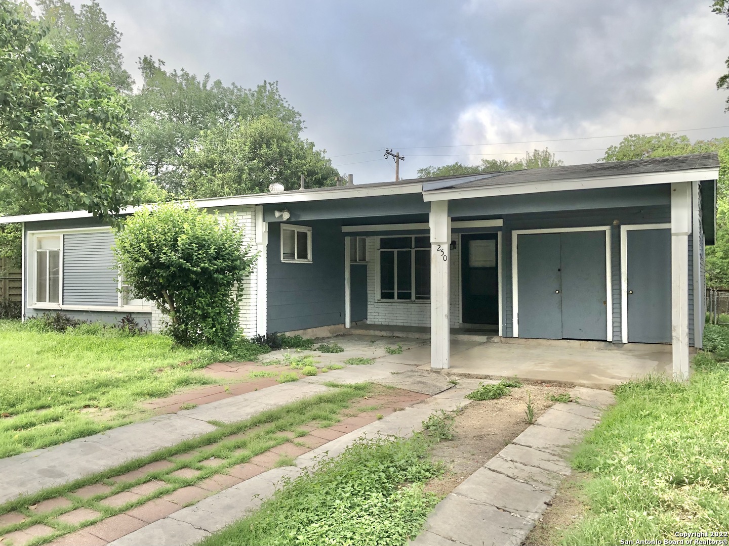 250 Greenhill Pass San Antonio TX 78213
