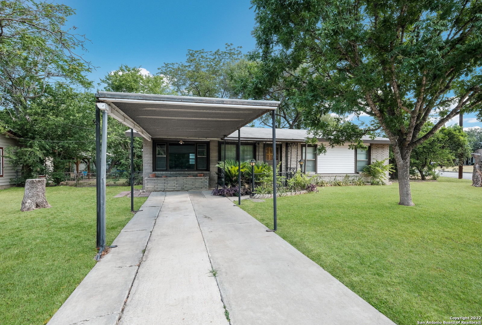 147 Starlight Terrace San Antonio TX 78233