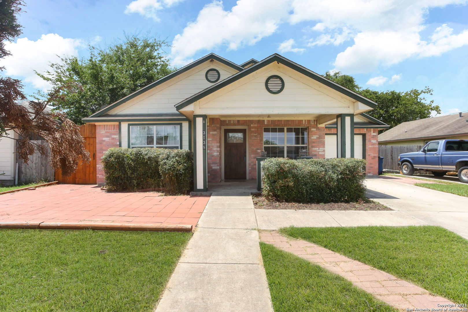 3138 Lancrest Drive San Antonio TX 78224