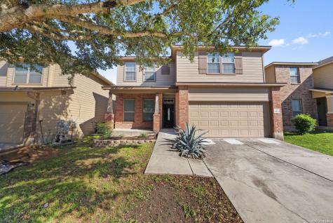 6011 Enchantment San Antonio TX 78218