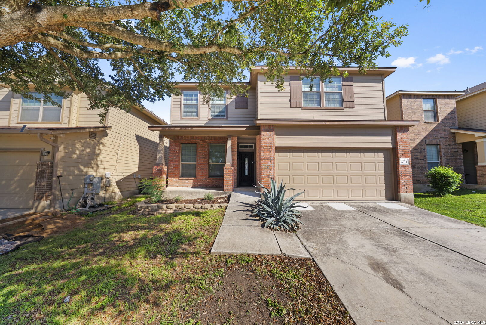 6011 Enchantment San Antonio TX 78218